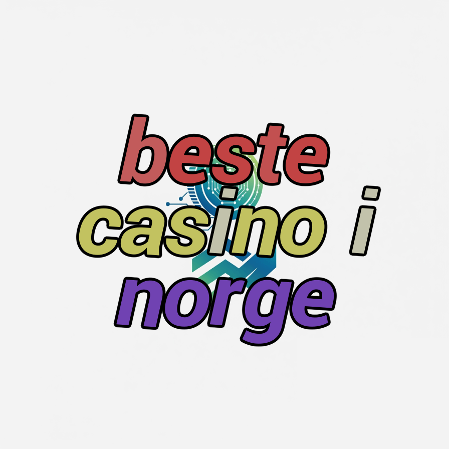 beste casino i norge
